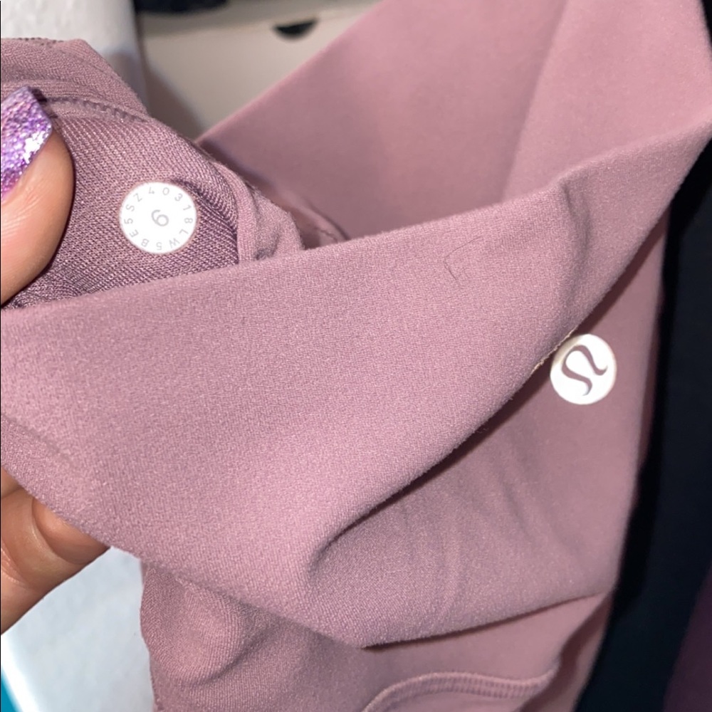 Lululemon Align 28”